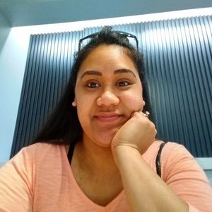 Meet your Posher, Lusia